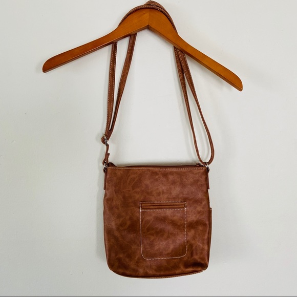 NEW w/out tags ✨ MULTISAC Flare Crossbody - Picture 4 of 7